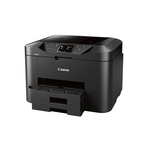 Canon Support for MAXIFY MB2720 .
